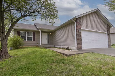 Exterior - 495 Van Buren Rd, Branson, MO 65616 photo 4 of 10