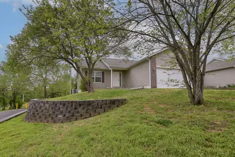 Exterior - 495 Van Buren Rd, Branson, MO 65616 photo 5 of 10