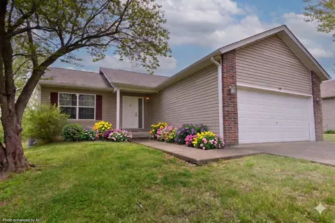 495 Van Buren Rd, Branson, MO 65616