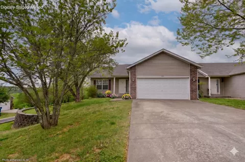 495 Van Buren Rd, Branson, MO 65616