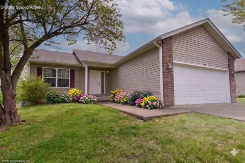 495 Van Buren Rd, Branson, MO 65616