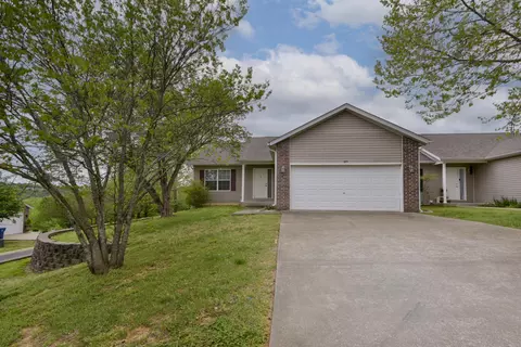 Exterior - 495 Van Buren Rd, Branson, MO 65616 photo 2 of 10