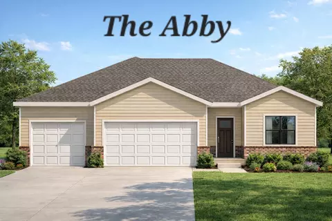 607 N Acacia Ave, Clever, MO 65631