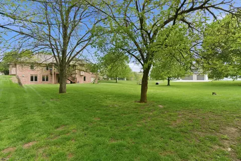 Exterior - 4202 Buttonwood Dr, Nixa, MO 65714 photo 9 of 9