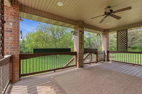Exterior - 4202 Buttonwood Dr, Nixa, MO 65714 photo 4 of 9