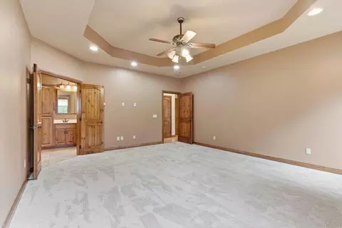 Bedroom - 4202 Buttonwood Dr, Nixa, MO 65714 photo 2 of 5