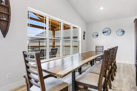 Dining - 10 Shellie Ln, Branson, MO 65616 photo 1 of 4