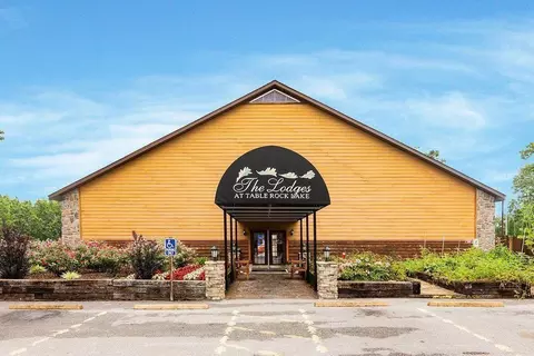 Exterior - 10 Shellie Ln, Branson, MO 65616 photo 7 of 7