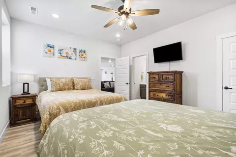 Bedroom - 10 Shellie Ln, Branson, MO 65616 photo 13 of 13