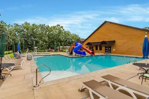 Exterior - 10 Shellie Ln, Branson, MO 65616 photo 6 of 7