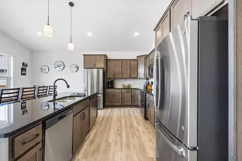 Kitchen - 10 Shellie Ln, Branson, MO 65616 photo 3 of 3