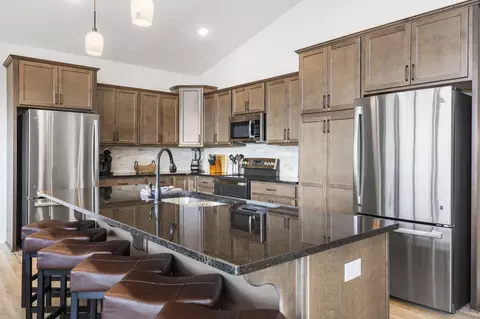 Kitchen - 10 Shellie Ln, Branson, MO 65616 photo 1 of 3