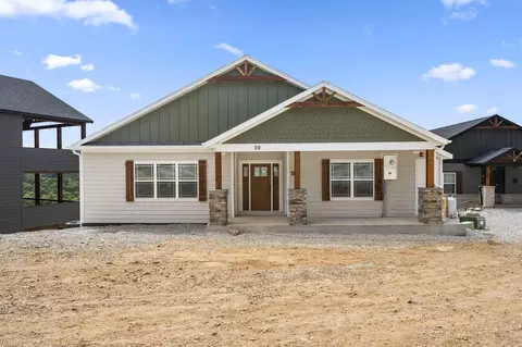 Exterior - 10 Shellie Ln, Branson, MO 65616 photo 2 of 7