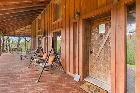 Exterior - 2907 Moon Valley Rd, Ozark, MO 65721 photo 5 of 7
