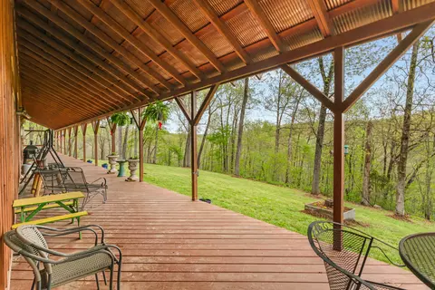 Exterior - 2907 Moon Valley Rd, Ozark, MO 65721 photo 4 of 7