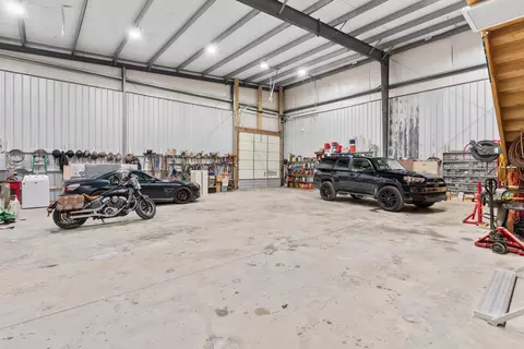 Exterior - 2907 Moon Valley Rd, Ozark, MO 65721 photo 7 of 7