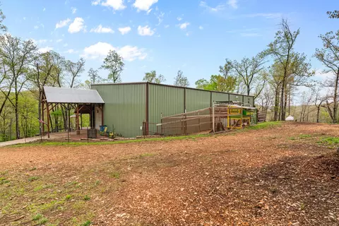 Exterior - 2907 Moon Valley Rd, Ozark, MO 65721 photo 1 of 7