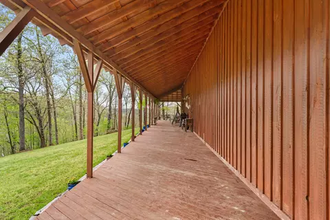 Exterior - 2907 Moon Valley Rd, Ozark, MO 65721 photo 3 of 7