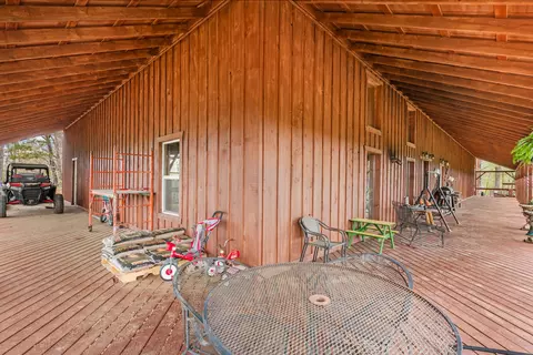 Exterior - 2907 Moon Valley Rd, Ozark, MO 65721 photo 2 of 7