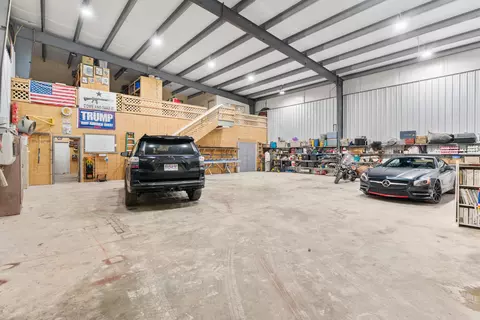 Exterior - 2907 Moon Valley Rd, Ozark, MO 65721 photo 6 of 7