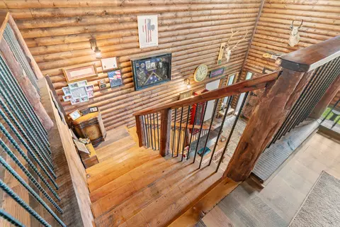 Entry Way - 2907 Moon Valley Rd, Ozark, MO 65721 photo 4 of 5