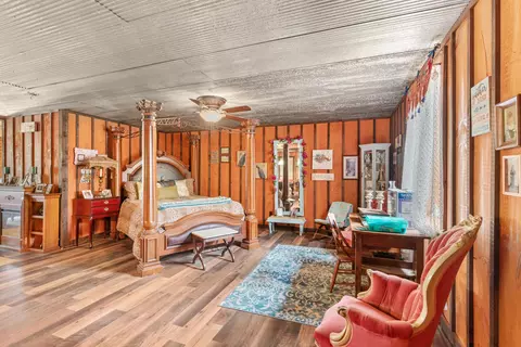 Bedroom - 2907 Moon Valley Rd, Ozark, MO 65721 photo 5 of 5
