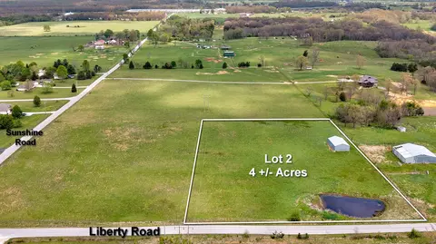 000 Lot 2 Liberty Rd, Rogersville, MO 65742