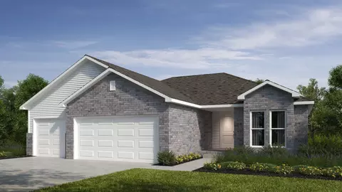 1513 E Charlton St, Republic, MO 65738