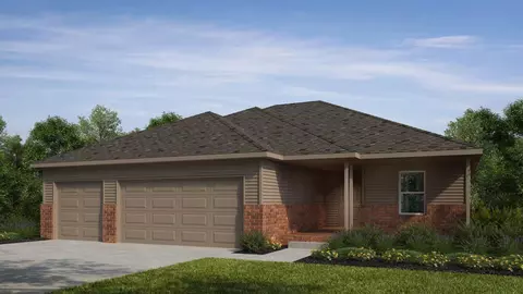1395 E Charlton St, Republic, MO 65738