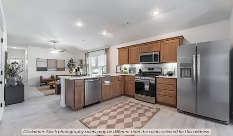 Kitchen - 1006 S Tara Way, Ozark, MO 65721 photo 2 of 3