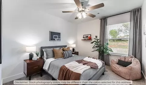Bedroom - 1006 S Tara Way, Ozark, MO 65721 photo 1 of 4