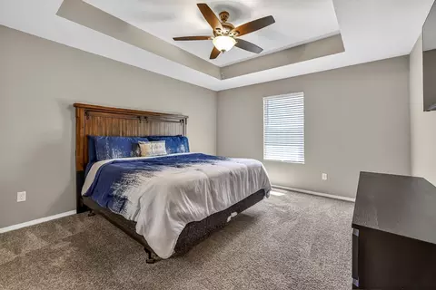 Bedroom - 188 W Picardy St, Republic, MO 65738 photo 6 of 7