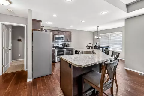 Kitchen - 188 W Picardy St, Republic, MO 65738 photo 1 of 2