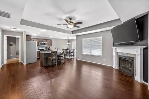 Living - 188 W Picardy St, Republic, MO 65738 photo 2 of 3