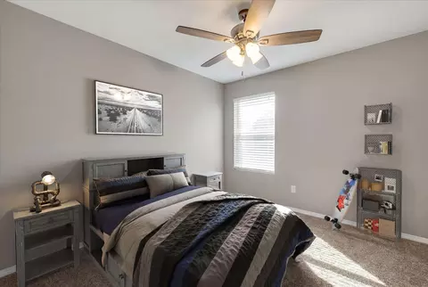Bedroom - 188 W Picardy St, Republic, MO 65738 photo 1 of 7