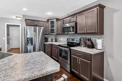 Kitchen - 188 W Picardy St, Republic, MO 65738 photo 2 of 2