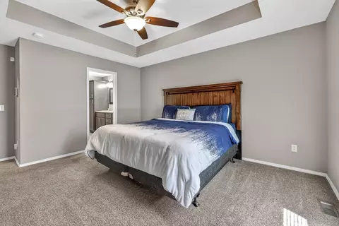 Bedroom - 188 W Picardy St, Republic, MO 65738 photo 7 of 7