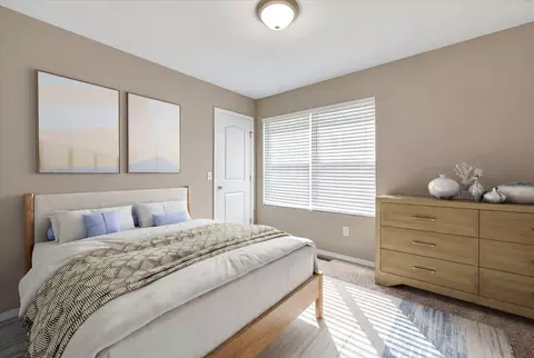 Bedroom - 188 W Picardy St, Republic, MO 65738 photo 4 of 7