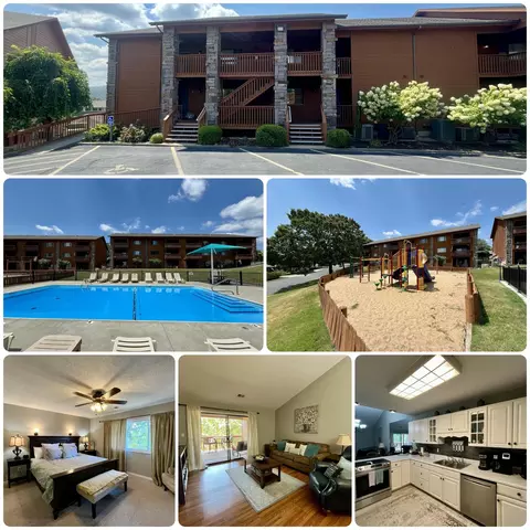 175 Avondale Dr #14, Branson, MO 65616