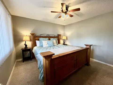 Bedroom - 175 Avondale Dr #14, Branson, MO 65616 photo 1 of 4