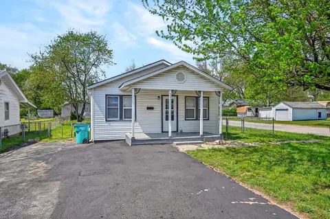 901 S West Ave, Springfield, MO 65802