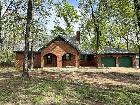1649 E 126 Rd, El Dorado Springs, MO 64744