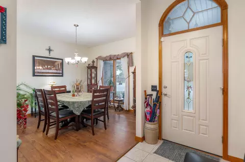 Entry Way - 3848 W Suzanne St, Battlefield, MO 65619 photo 1 of 1