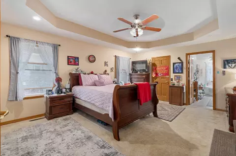 Bedroom - 3848 W Suzanne St, Battlefield, MO 65619 photo 1 of 4