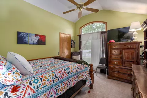 Bedroom - 3848 W Suzanne St, Battlefield, MO 65619 photo 3 of 4