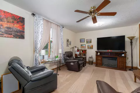 Living - 3848 W Suzanne St, Battlefield, MO 65619 photo 2 of 2