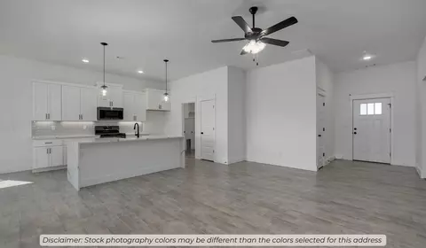 Entry Way - 1104 W Ragweed Ct, Ozark, MO 65721 photo 8 of 8