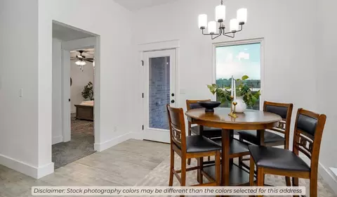 Dining - 1104 W Ragweed Ct, Ozark, MO 65721 photo 2 of 2