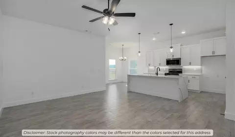 Entry Way - 1104 W Ragweed Ct, Ozark, MO 65721 photo 7 of 8