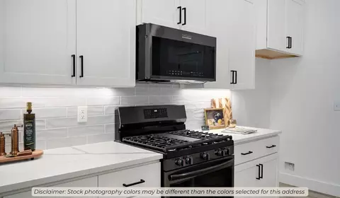 Kitchen - 1104 W Ragweed Ct, Ozark, MO 65721 photo 3 of 4